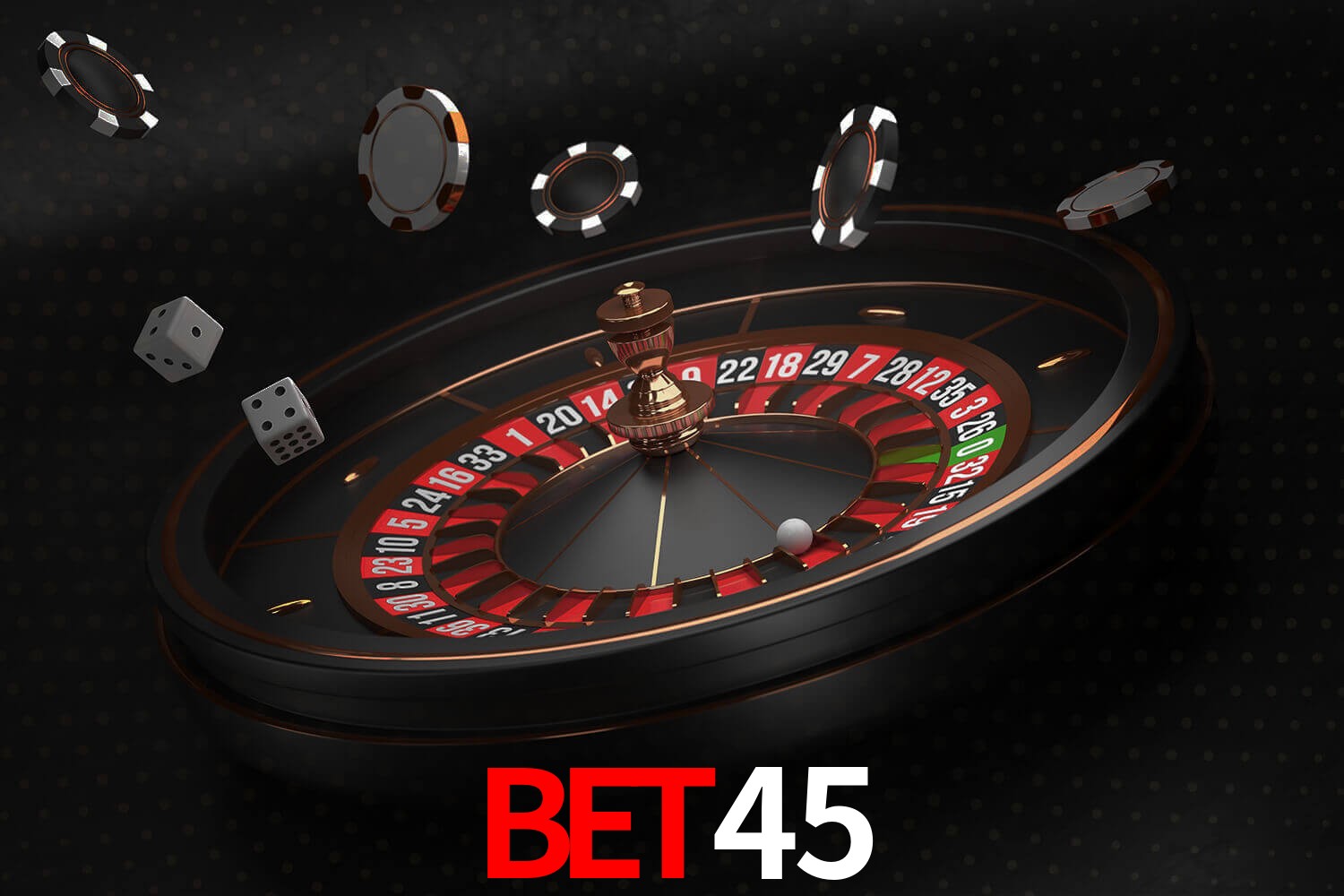 bet45 login