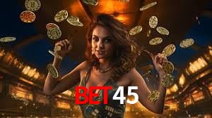 Statistics bet45