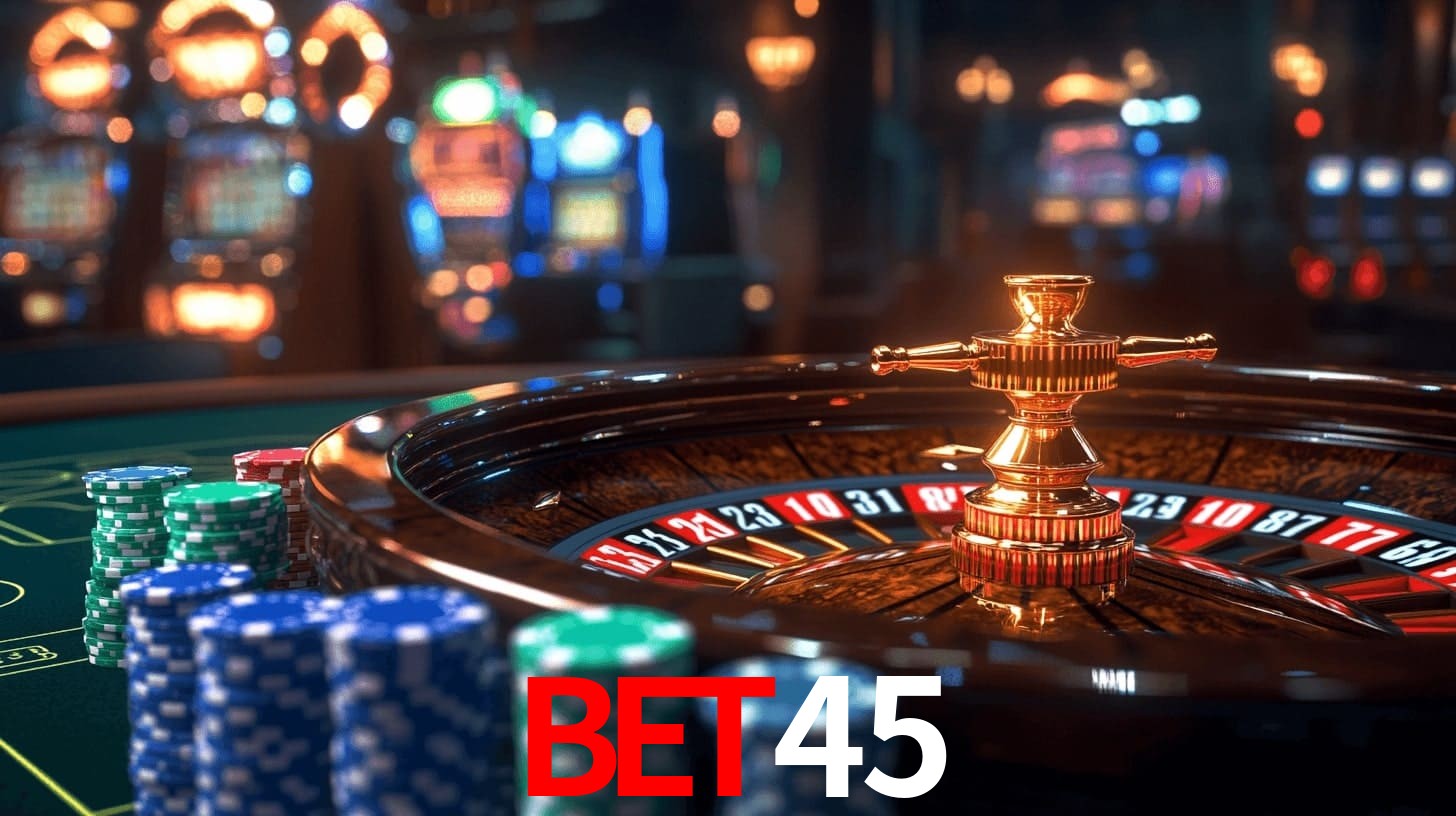 bet45 -  - bet45.com