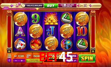 Desvendando o Mundo dos Jogos Virtuais na bet45
