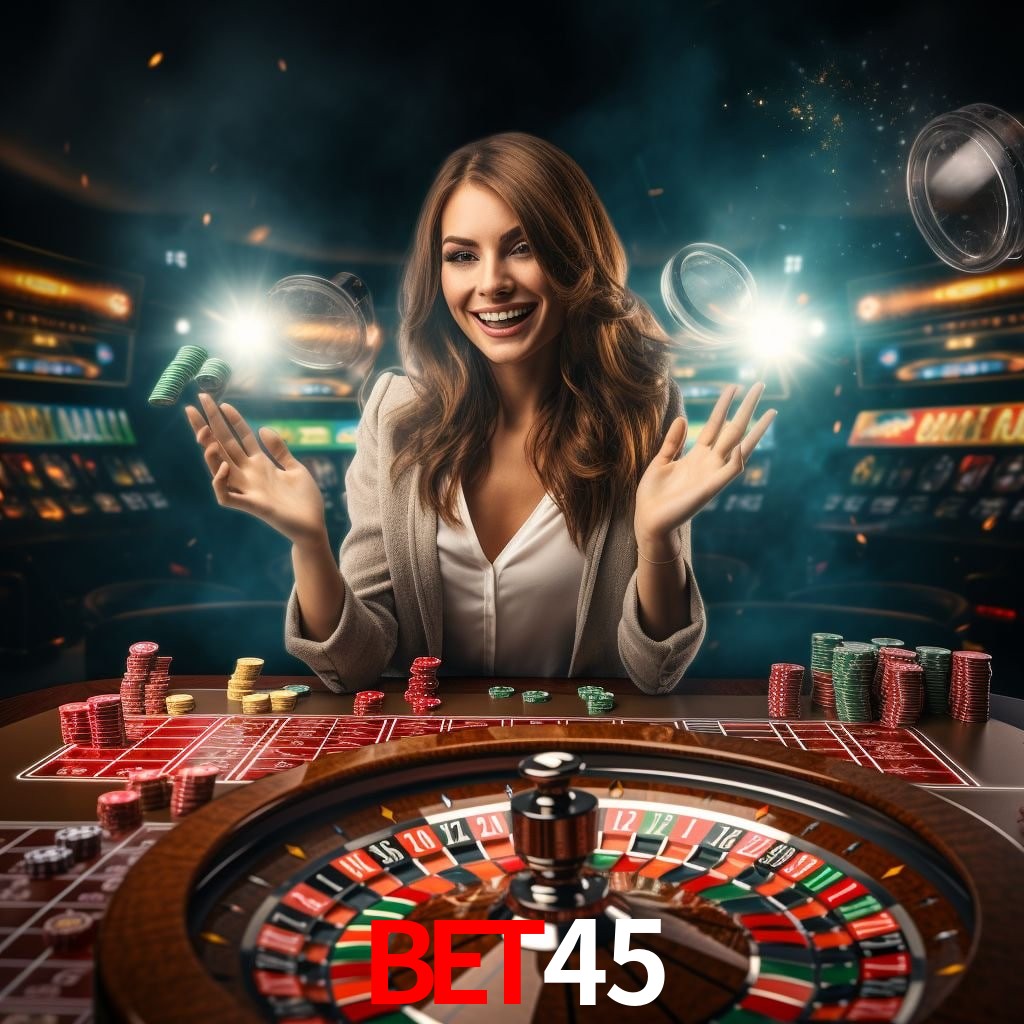 bet45