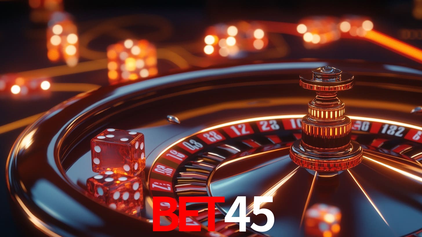 bet45 login