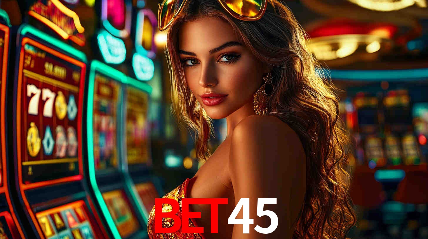 Premium Interface bet45