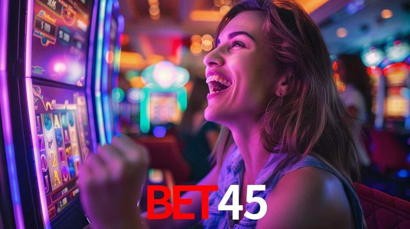 bet45.com