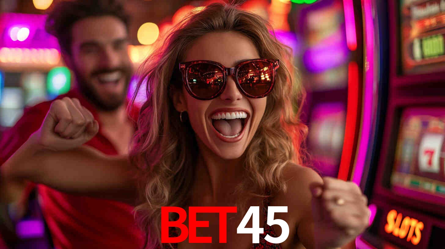 Apostas Esportivas na bet45: Um Guia Completo