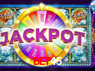 Apostas Esportivas na bet45: Um Guia Completo