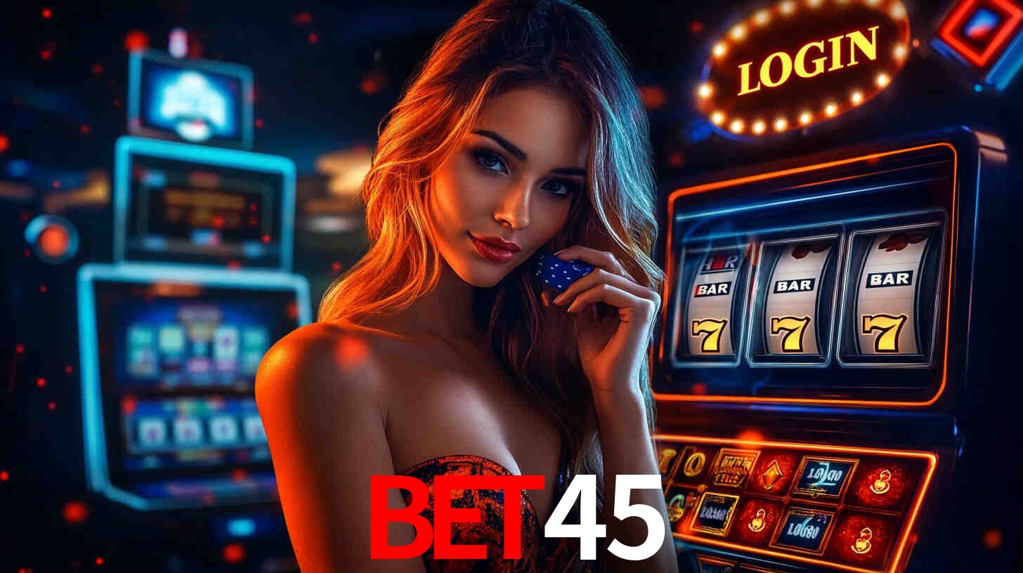 bet45.com