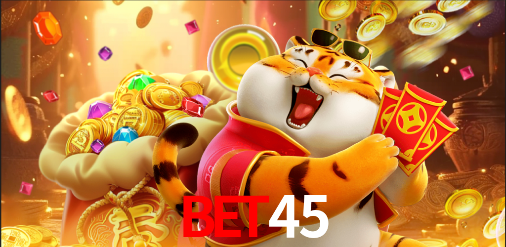 bet45 login
