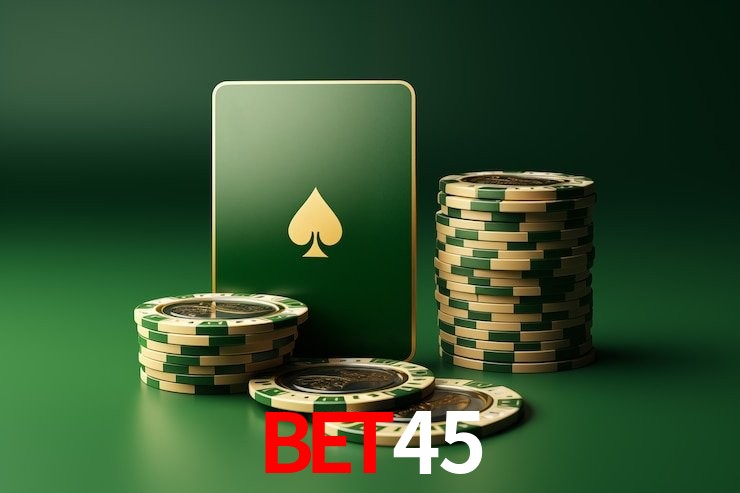 Spaceman Game bet45