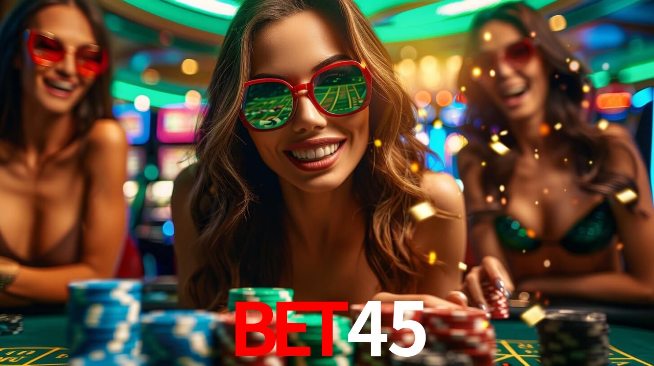 Football Betting bet45