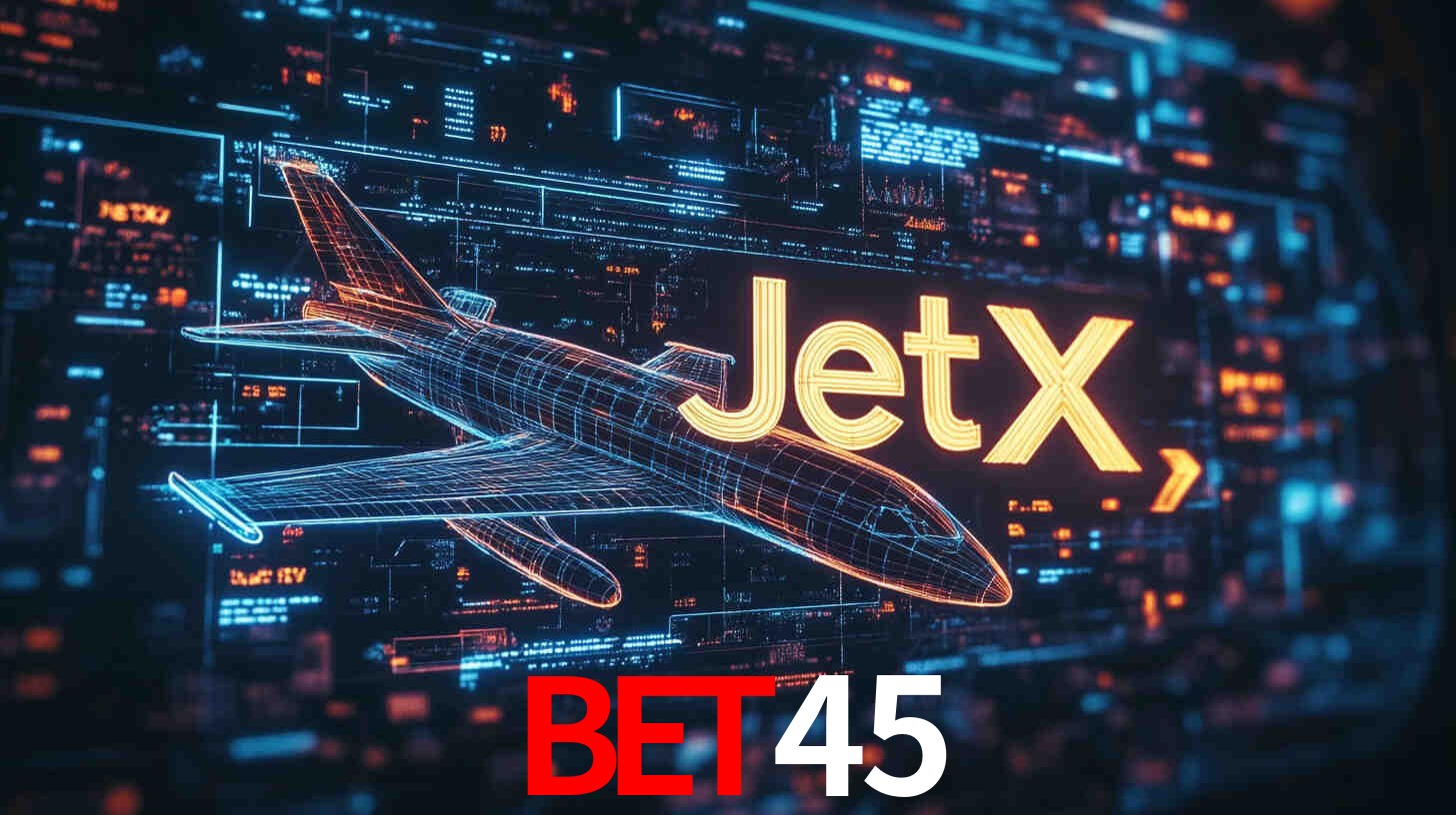 Desvendando o Mundo dos Jogos Virtuais na bet45
