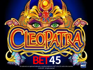 Roulette Table bet45