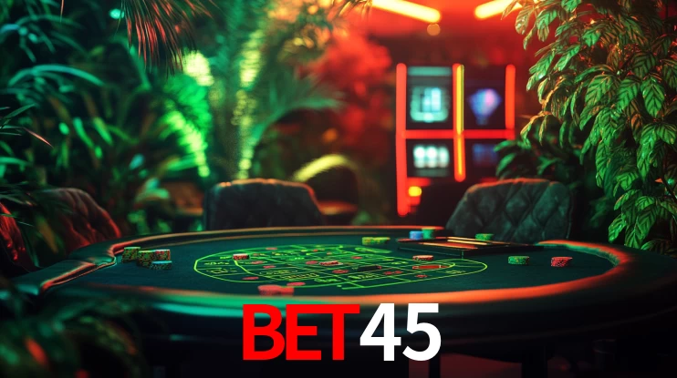 Tournaments bet45