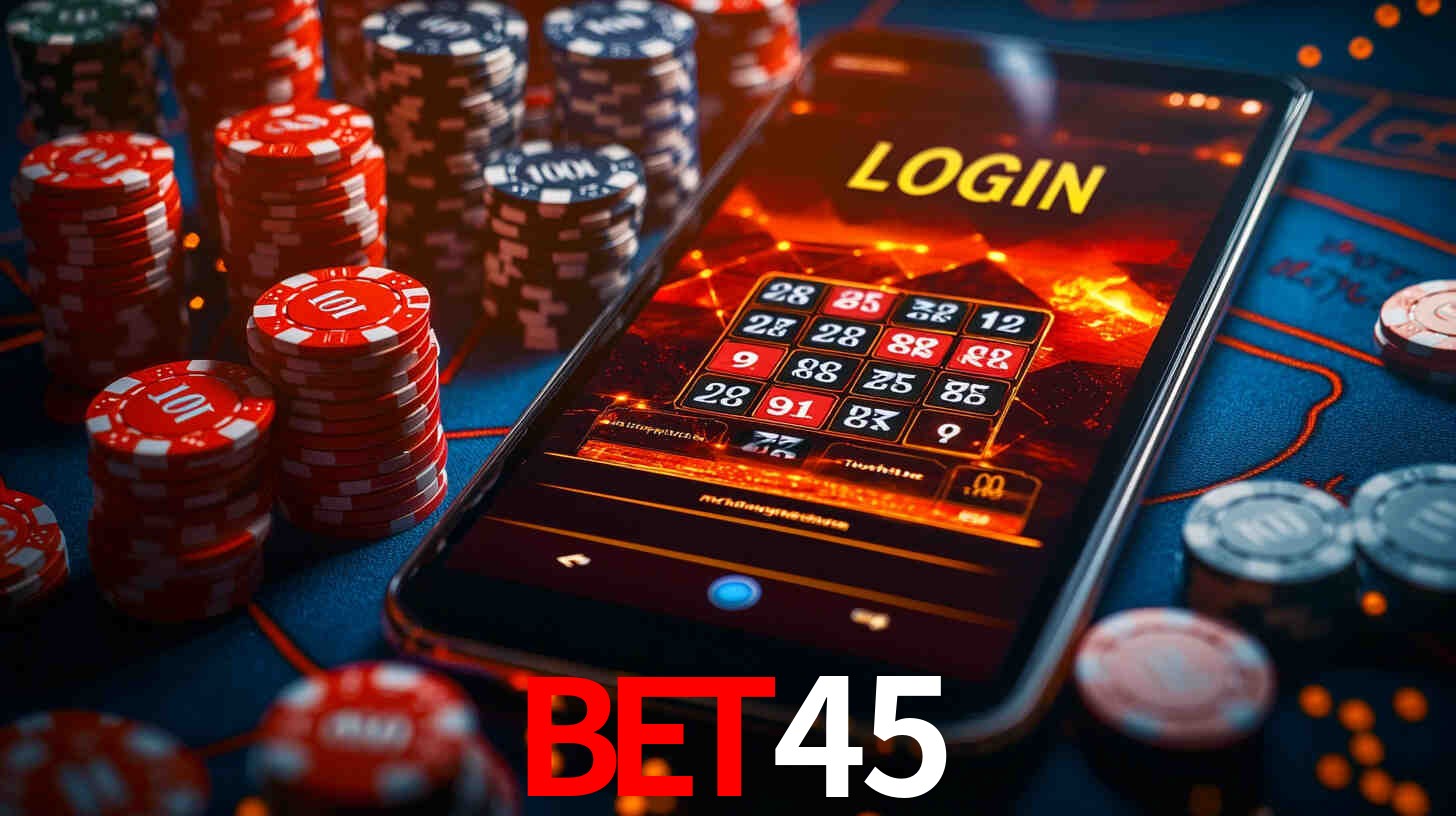 bet45