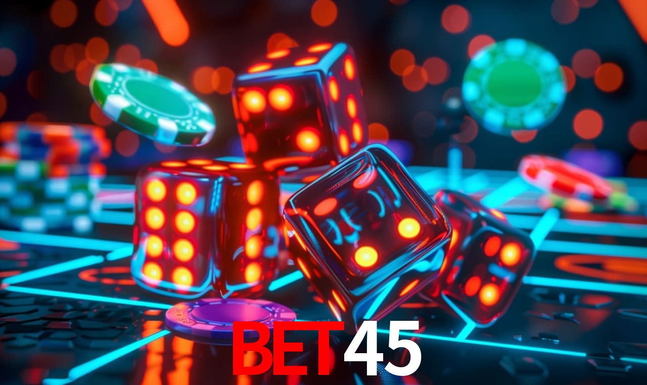 Spaceman Game bet45