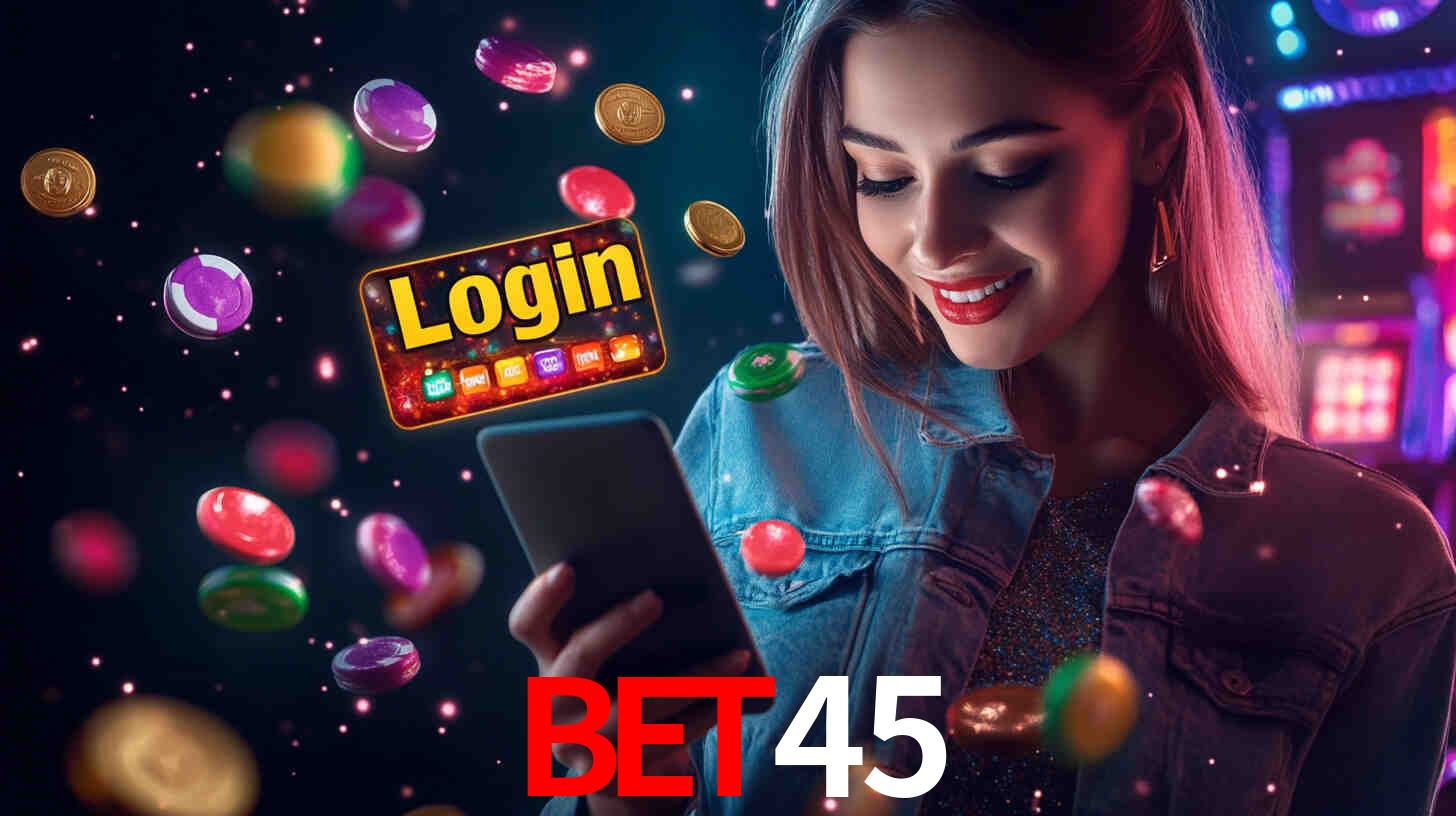 Descubra o Programa VIP da bet45: Vantagens Exclusivas para Jogadores