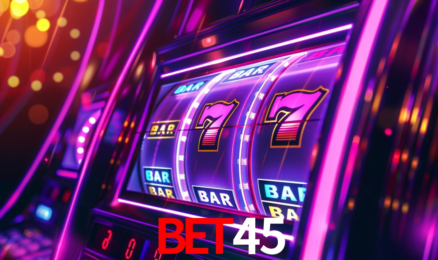 bet45.com