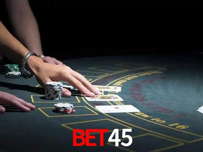 Platform Technology bet45