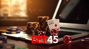 Crash Games Statistics bet45