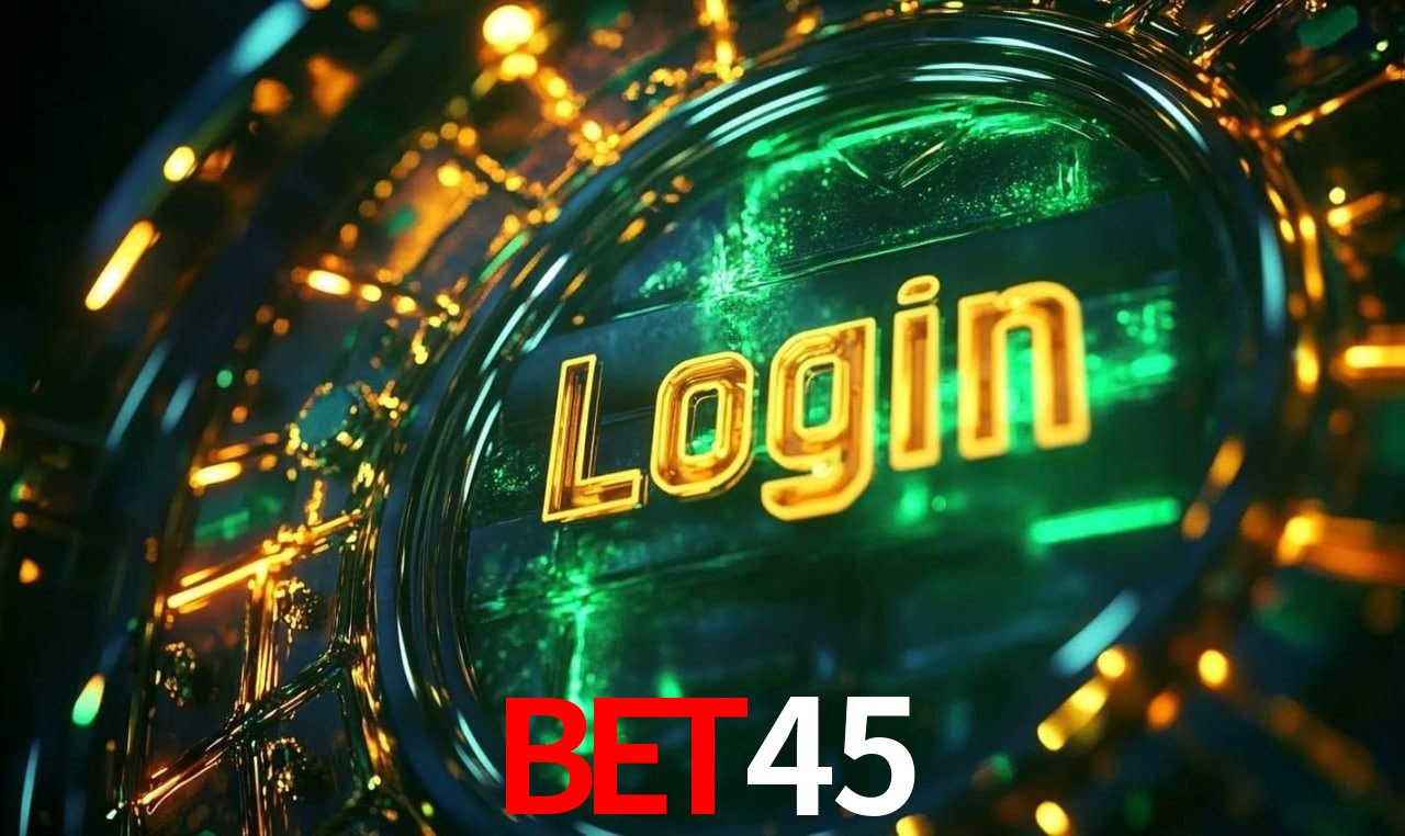 Premium Interface bet45