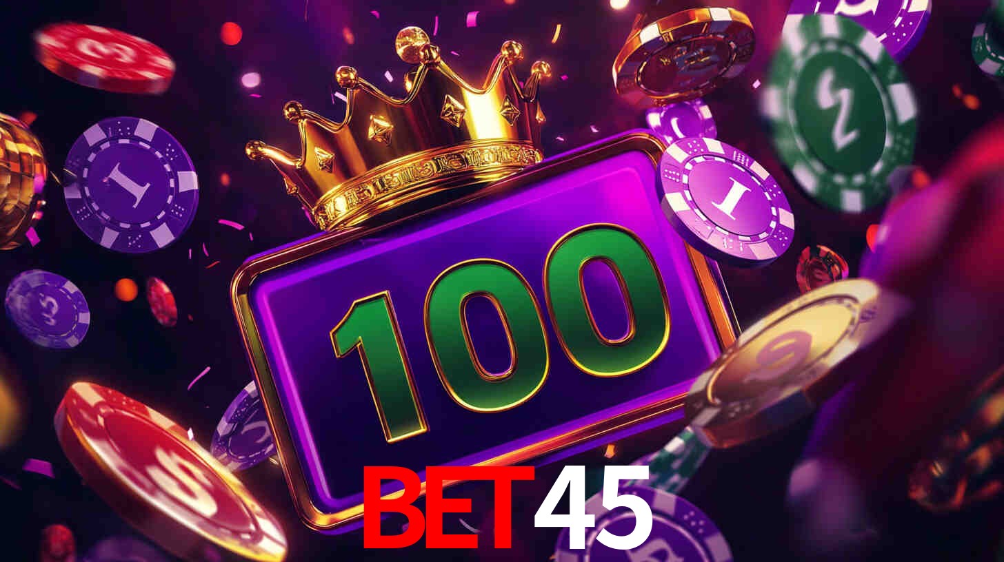 Exclusive Games bet45