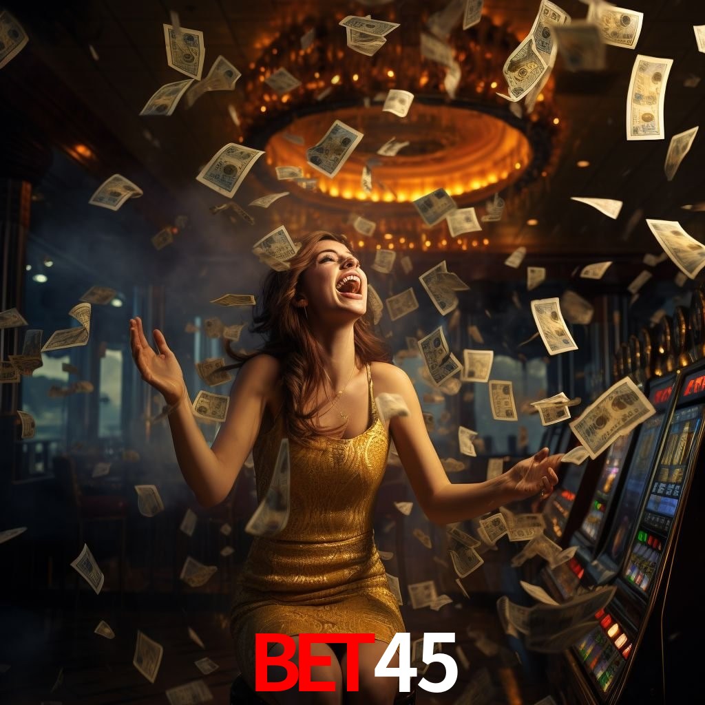 VIP Casino bet45