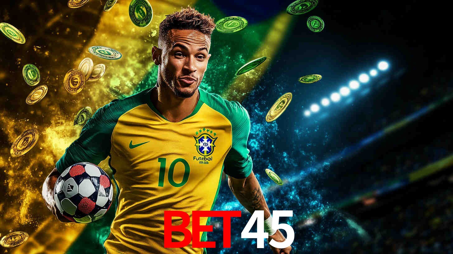 A Experiência Imersiva dos Cassinos Ao Vivo no bet45