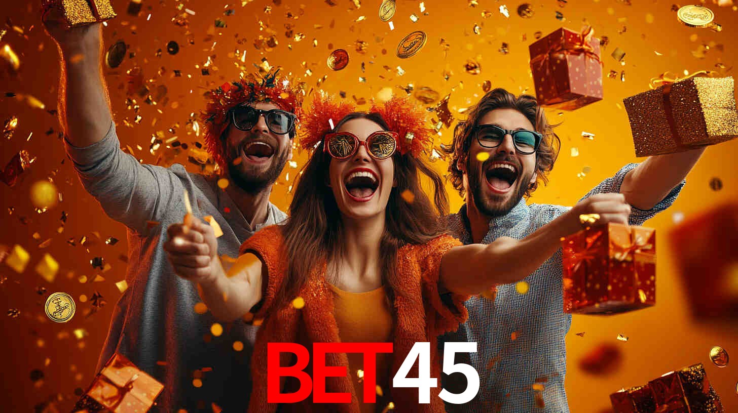bet45