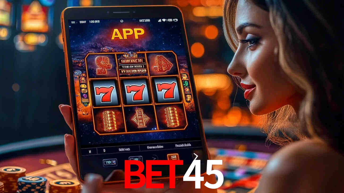 bet45