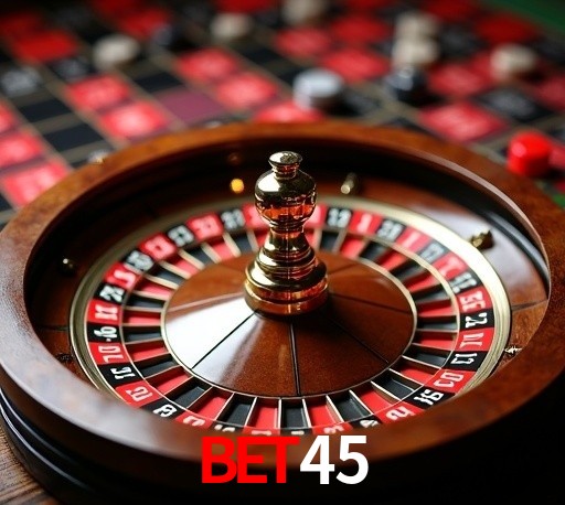 Security Systems bet45