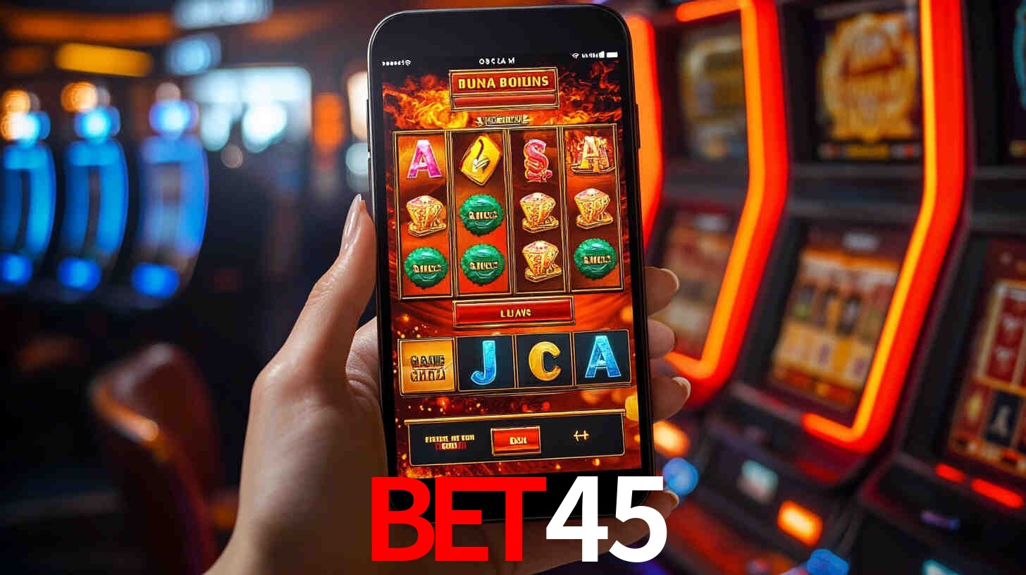 bet45