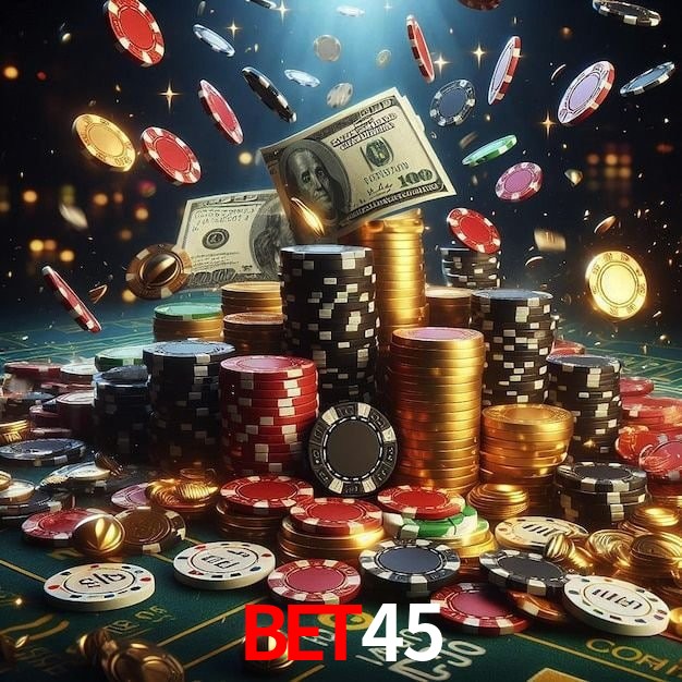Aviator Game bet45