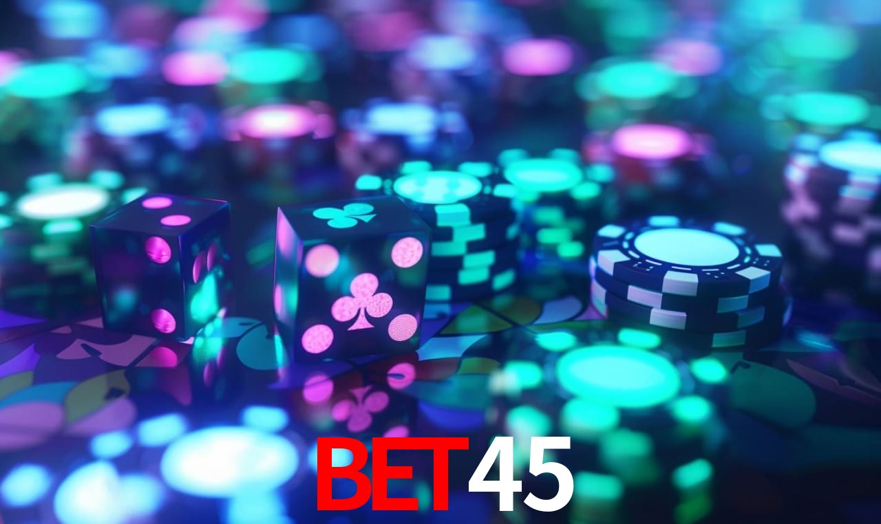 Tennis Betting bet45