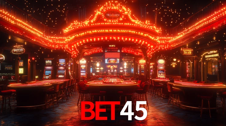 bet45 login