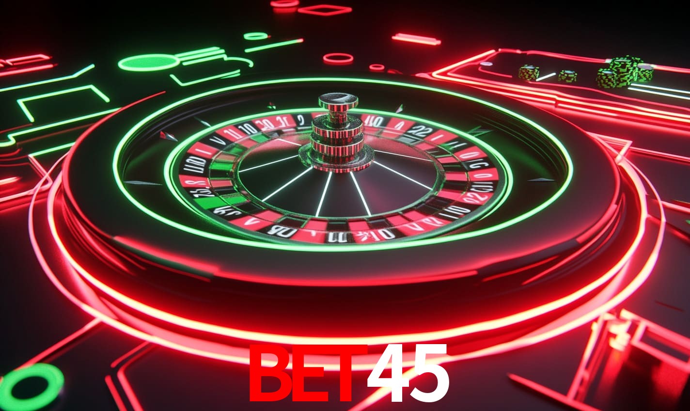 Explorando a Categoria de Eventos em Apostas na bet45