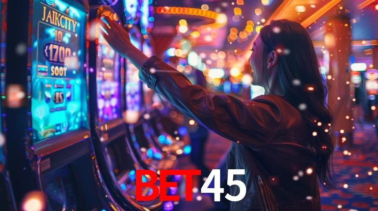 bet45