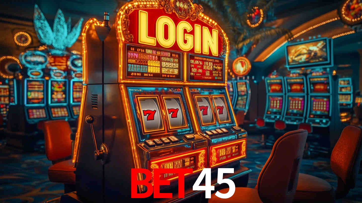 Tournaments bet45