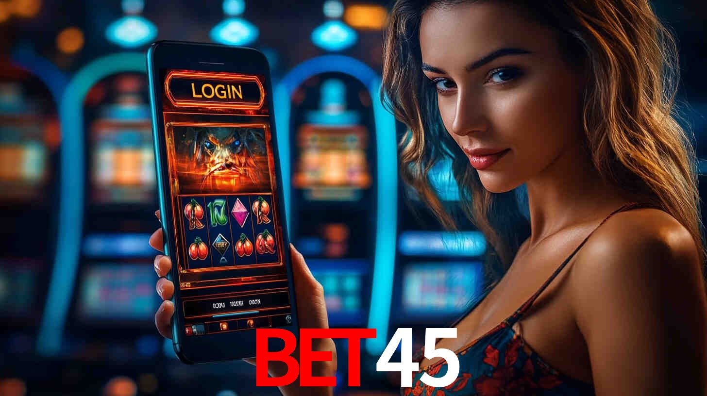 bet45