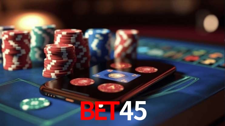Games Directory bet45