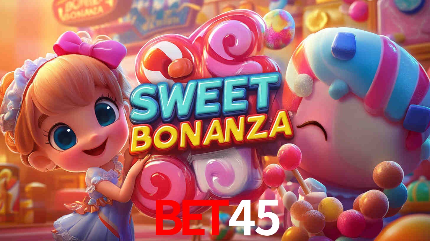 Inovações de Jogos na bet45: O Futuro das Experiências Interativas