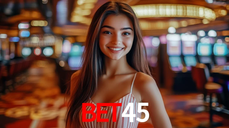 Programa VIP bet45