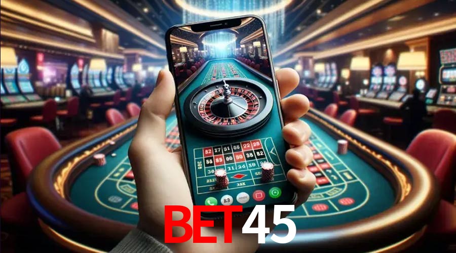 Games Directory bet45