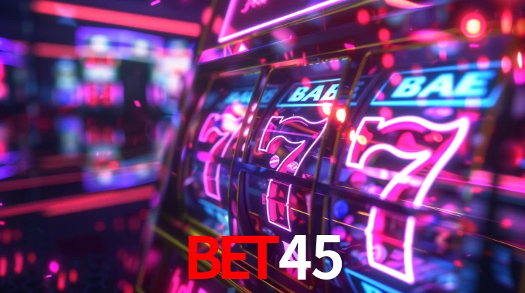 Slot Games bet45