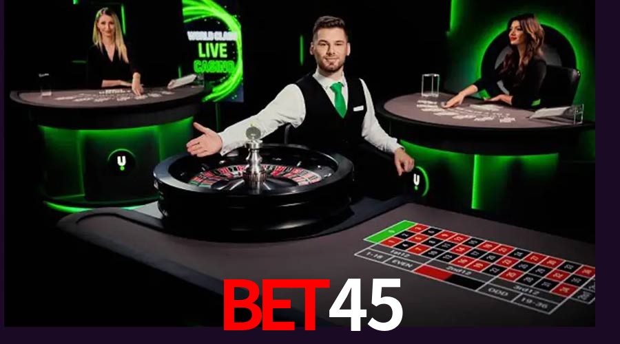 2FA Security bet45