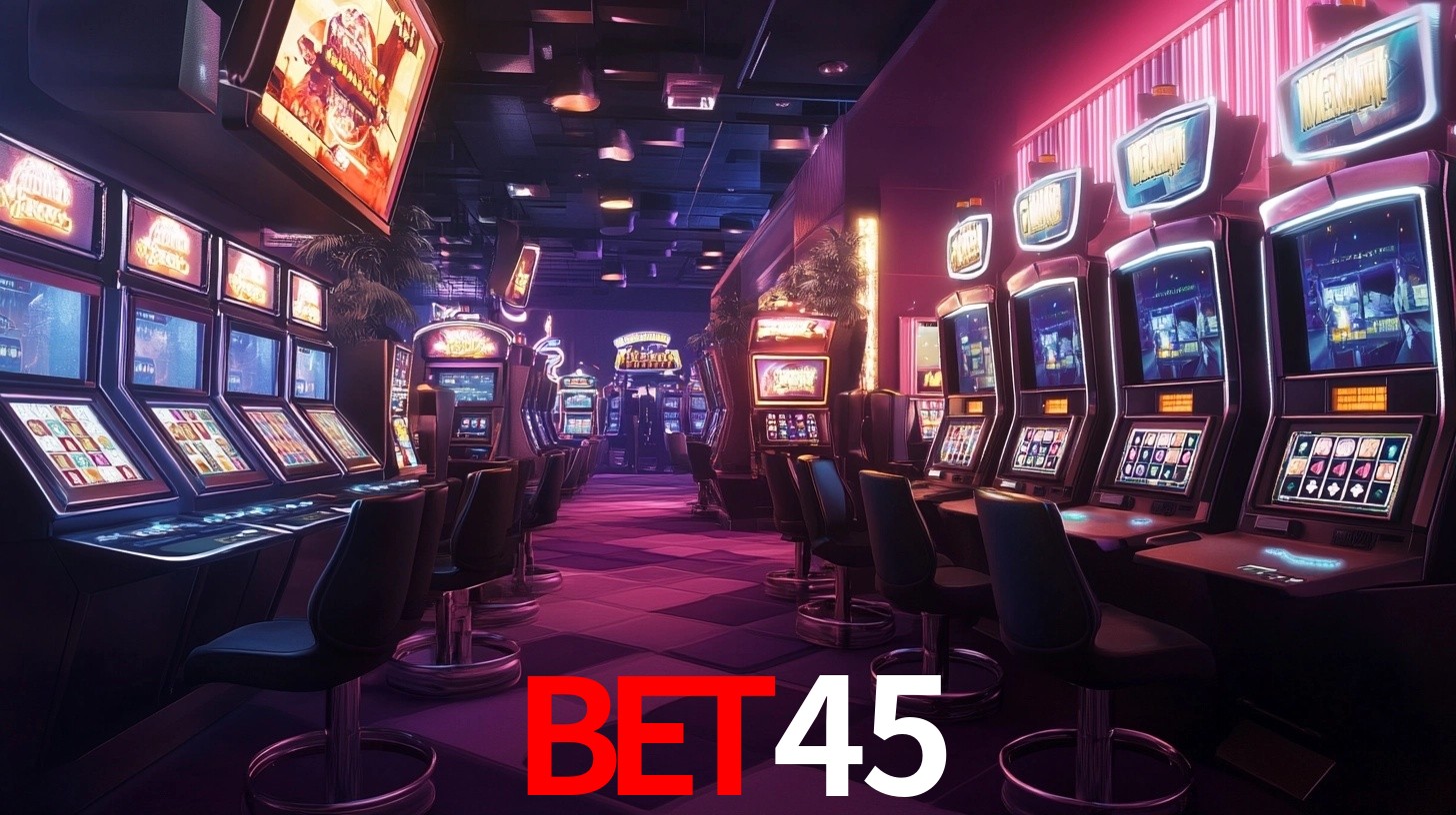 Daily Bonuses bet45