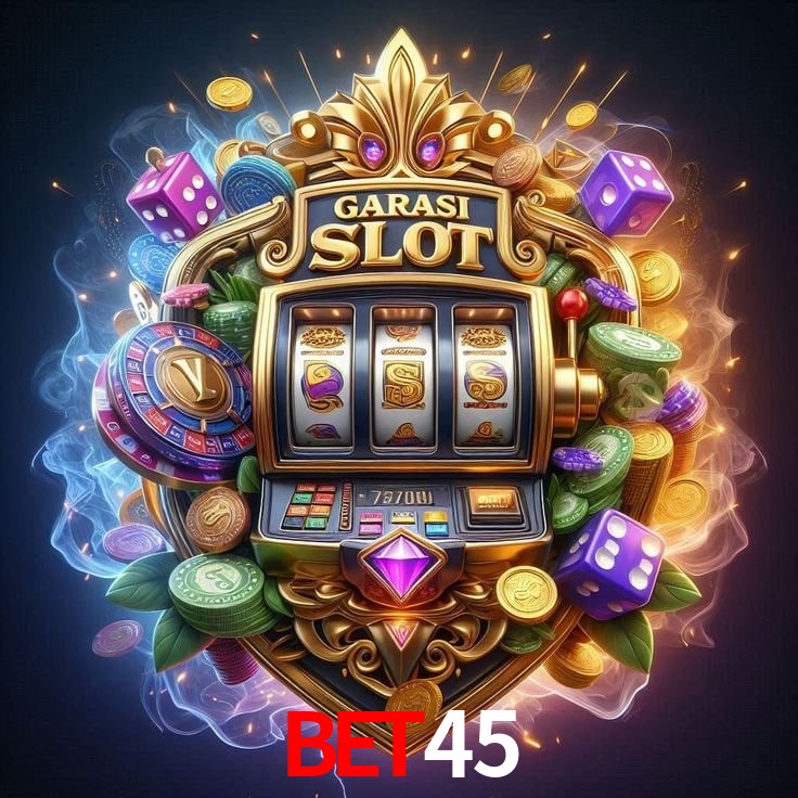 Secure Login bet45