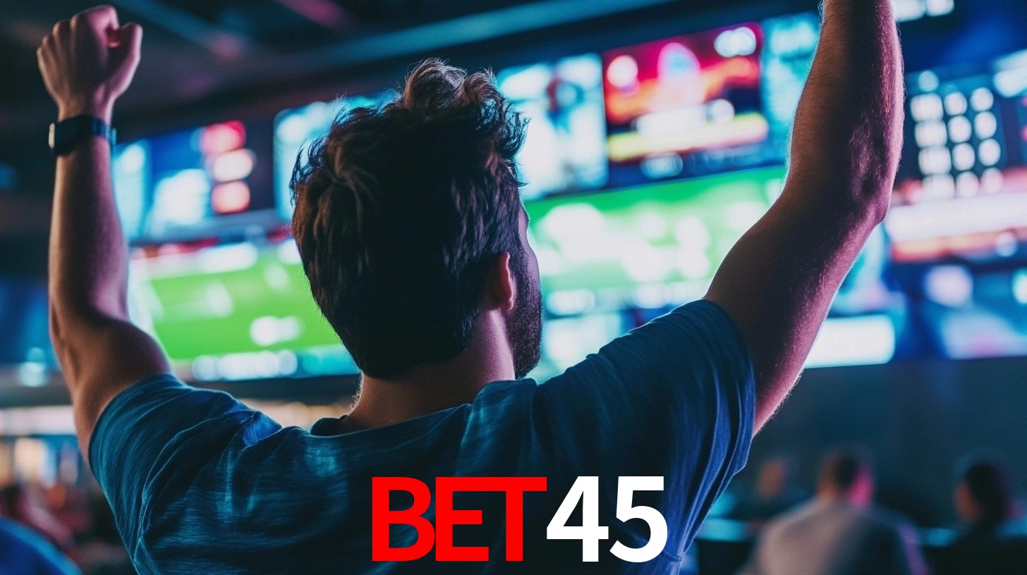 bet45.com