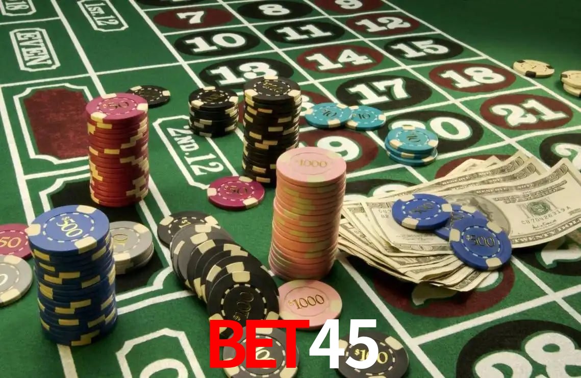 Experimente o Login Seguro Premium no bet45