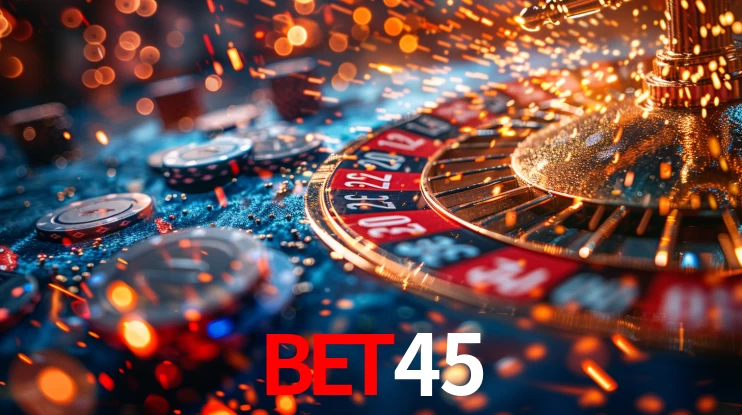 Live Casino bet45