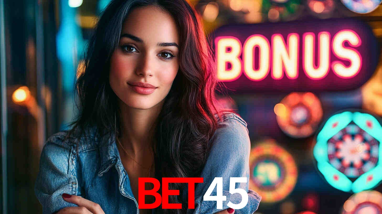 bet45: A Experiência de Casino com Jogos de Mesa ao Vivo